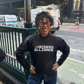 Riders Alliance Crewneck Sweatshirt