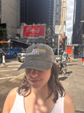Gay For Transit Baseball Cap