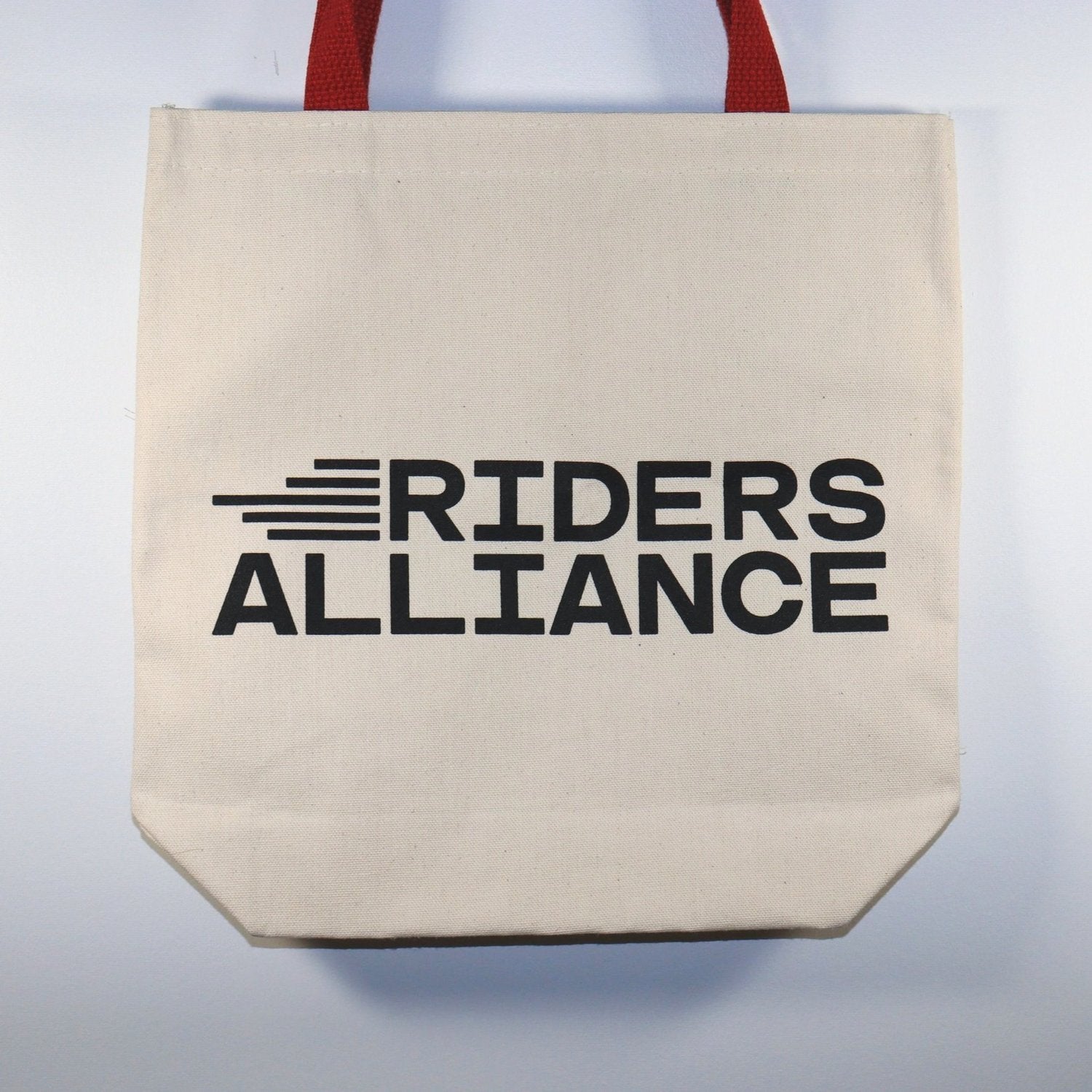 image of ‘Real New Yorkers Ride the Bus’ Tote