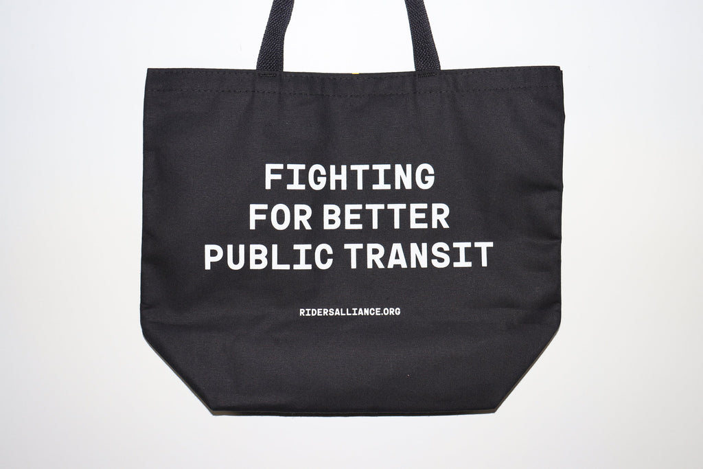 image of Riders Alliance Tote