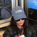 image of Riders Alliance Logo Baseball Cap