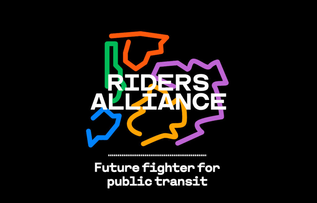 image of Riders Alliance Baby Onesie