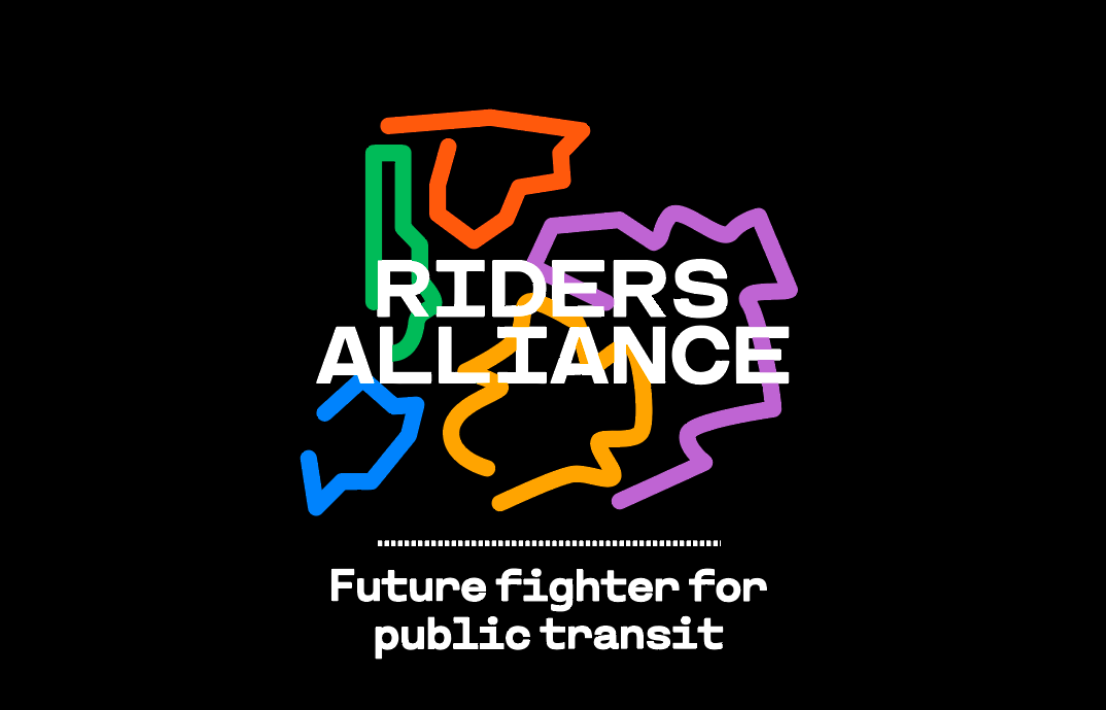 image of Riders Alliance Baby Onesie