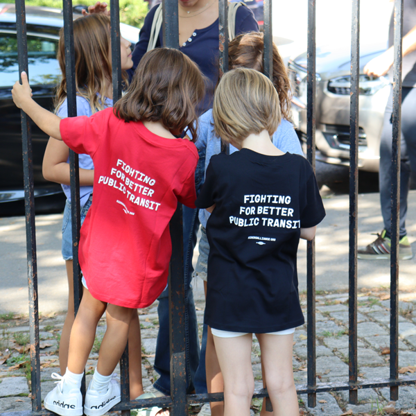 Youth Tee