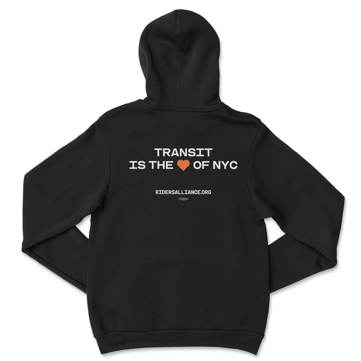 image of Riders Alliance Hoodie